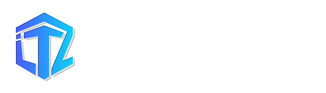 INFOTECH ZONE STORE